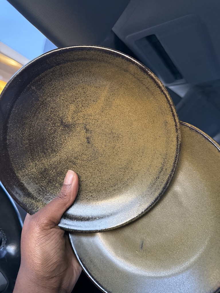 Plates